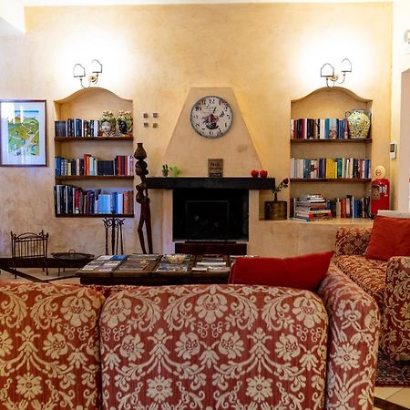 B&B Le Sorelle San Leone Εξωτερικό φωτογραφία