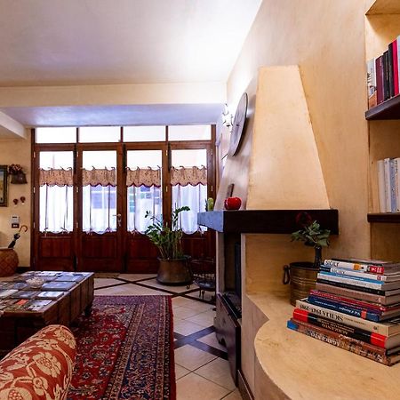 B&B Le Sorelle San Leone Εξωτερικό φωτογραφία