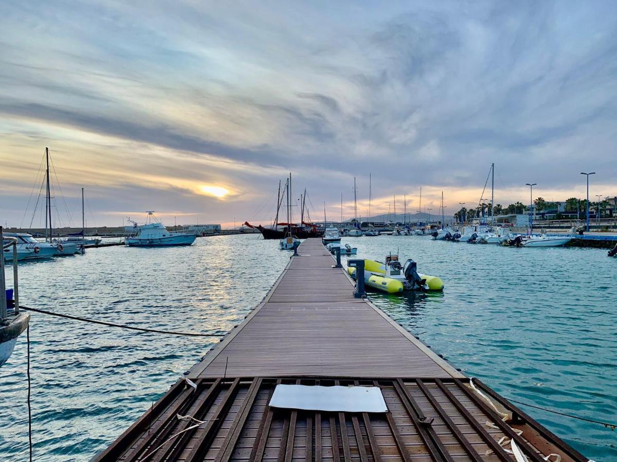 B&B Le Sorelle San Leone Εξωτερικό φωτογραφία