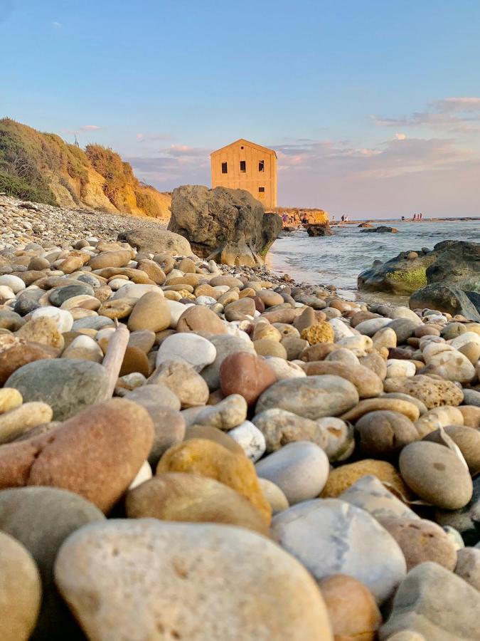 B&B Le Sorelle San Leone Εξωτερικό φωτογραφία