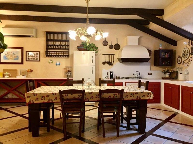B&B Le Sorelle San Leone Εξωτερικό φωτογραφία