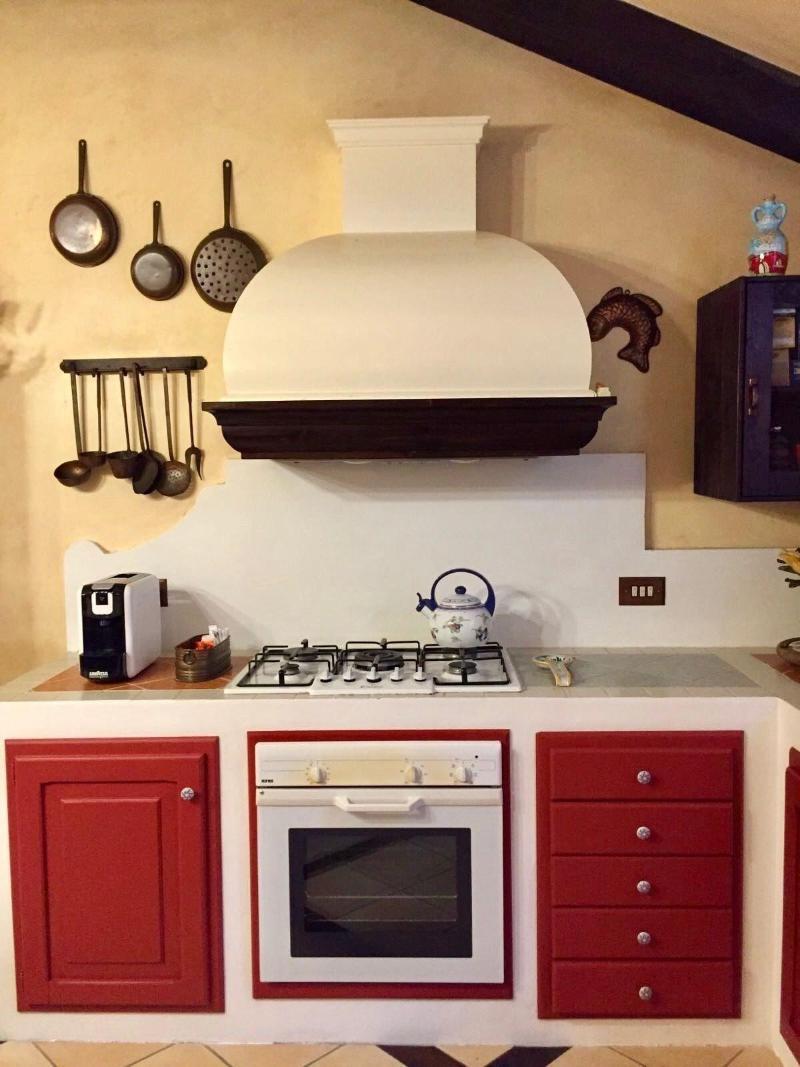 B&B Le Sorelle San Leone Εξωτερικό φωτογραφία