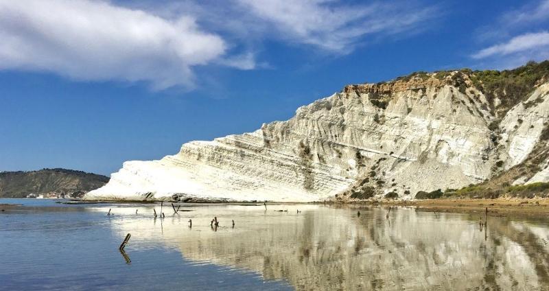 B&B Le Sorelle San Leone Εξωτερικό φωτογραφία
