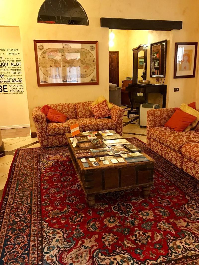 B&B Le Sorelle San Leone Εξωτερικό φωτογραφία