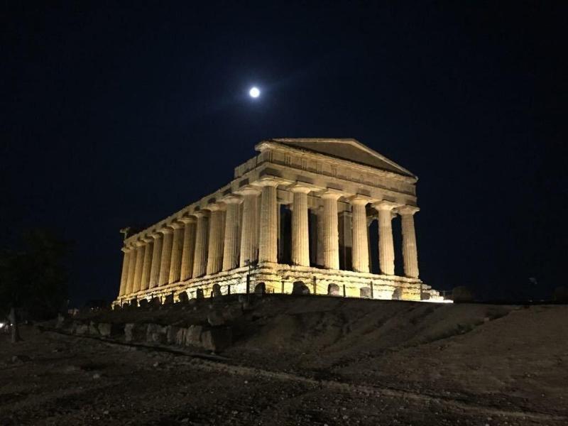 B&B Le Sorelle San Leone Εξωτερικό φωτογραφία