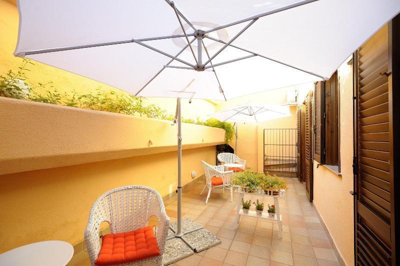 B&B Le Sorelle San Leone Εξωτερικό φωτογραφία