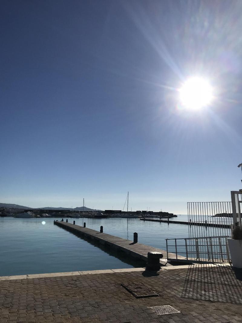 B&B Le Sorelle San Leone Εξωτερικό φωτογραφία