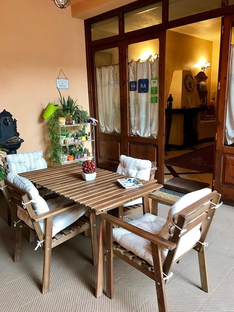 B&B Le Sorelle San Leone Εξωτερικό φωτογραφία