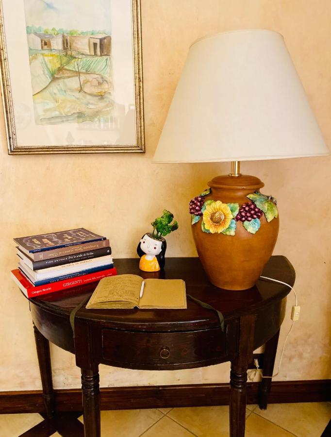B&B Le Sorelle San Leone Εξωτερικό φωτογραφία