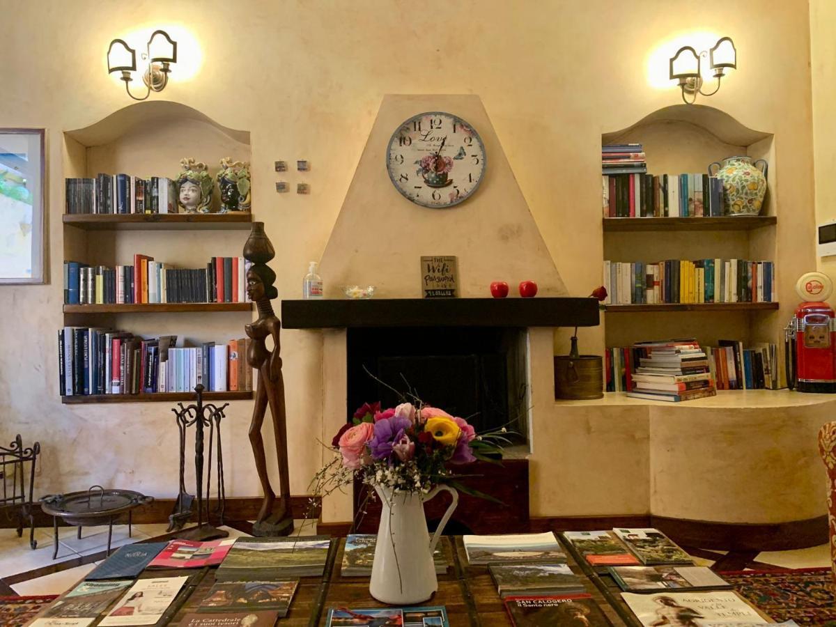 B&B Le Sorelle San Leone Εξωτερικό φωτογραφία