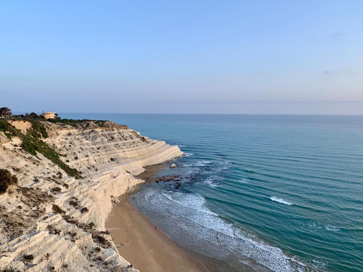 B&B Le Sorelle San Leone Εξωτερικό φωτογραφία