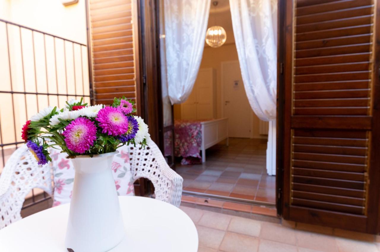 B&B Le Sorelle San Leone Εξωτερικό φωτογραφία