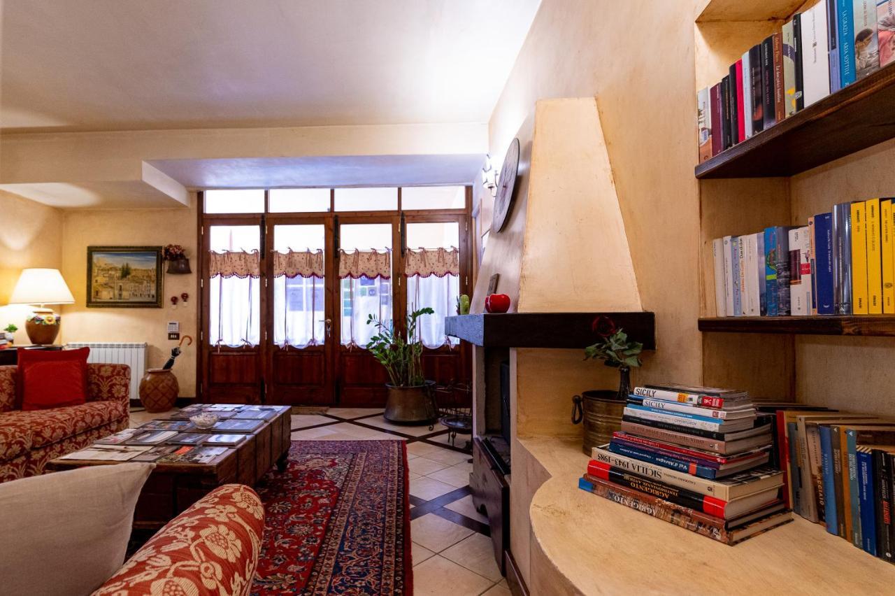 B&B Le Sorelle San Leone Εξωτερικό φωτογραφία