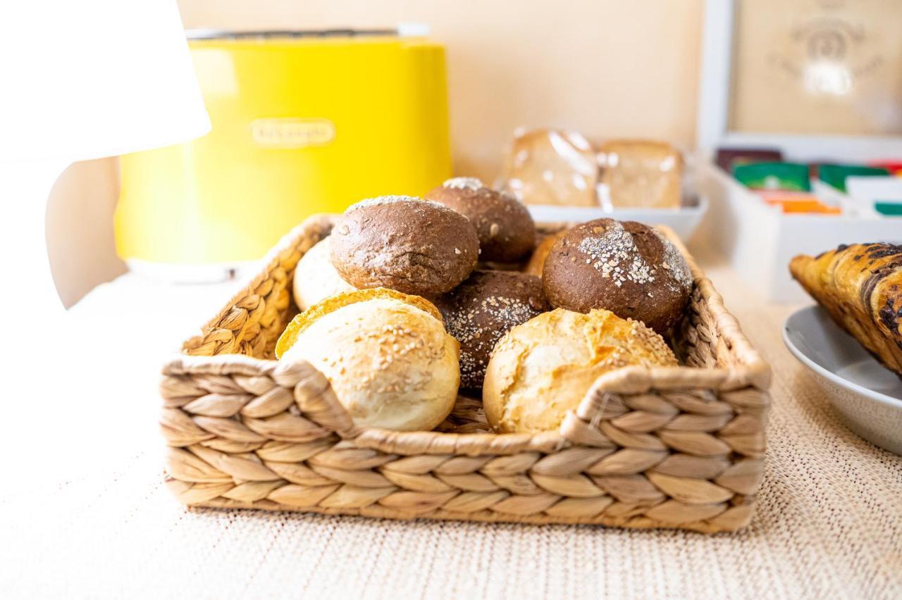 B&B Le Sorelle San Leone Εξωτερικό φωτογραφία