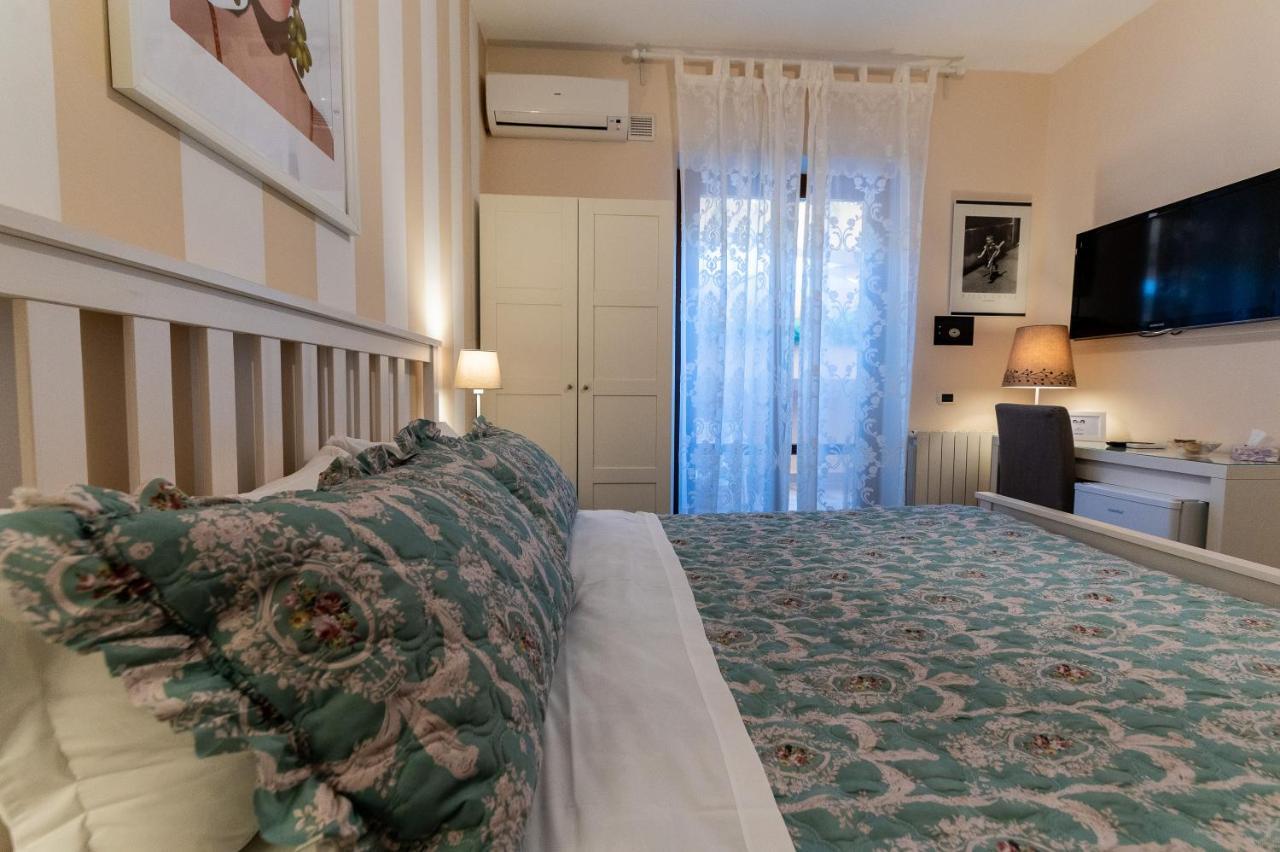 B&B Le Sorelle San Leone Εξωτερικό φωτογραφία