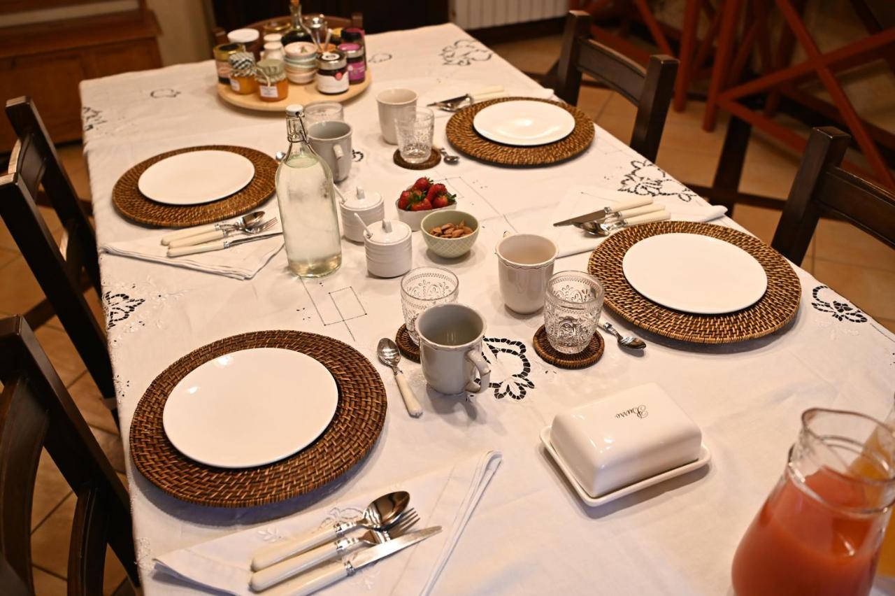 B&B Le Sorelle San Leone Εξωτερικό φωτογραφία