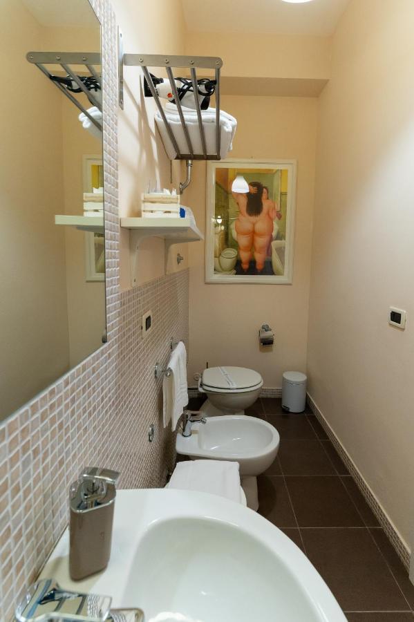 B&B Le Sorelle San Leone Εξωτερικό φωτογραφία