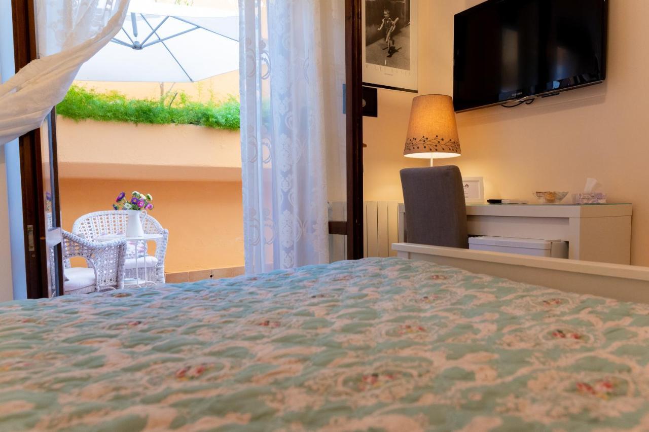 B&B Le Sorelle San Leone Εξωτερικό φωτογραφία