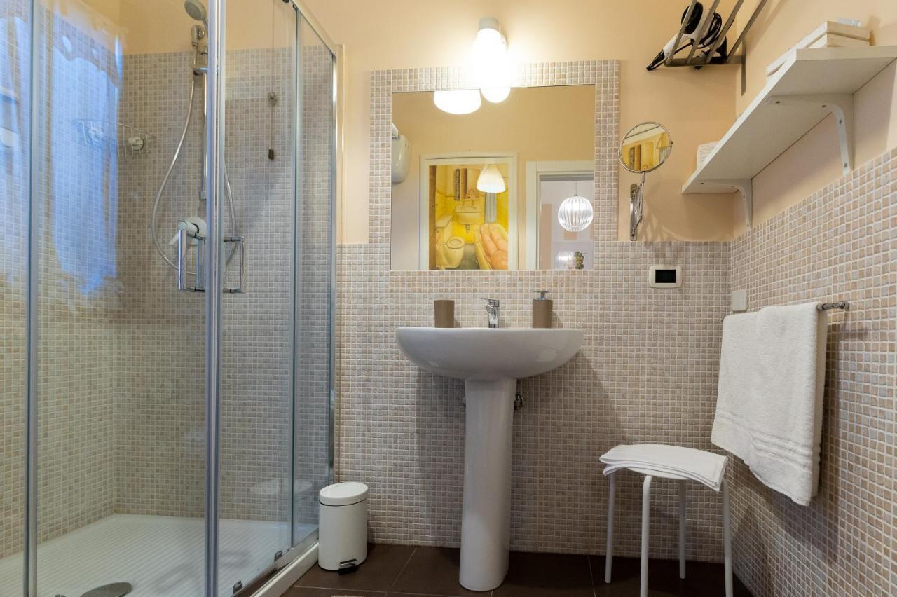 B&B Le Sorelle San Leone Εξωτερικό φωτογραφία