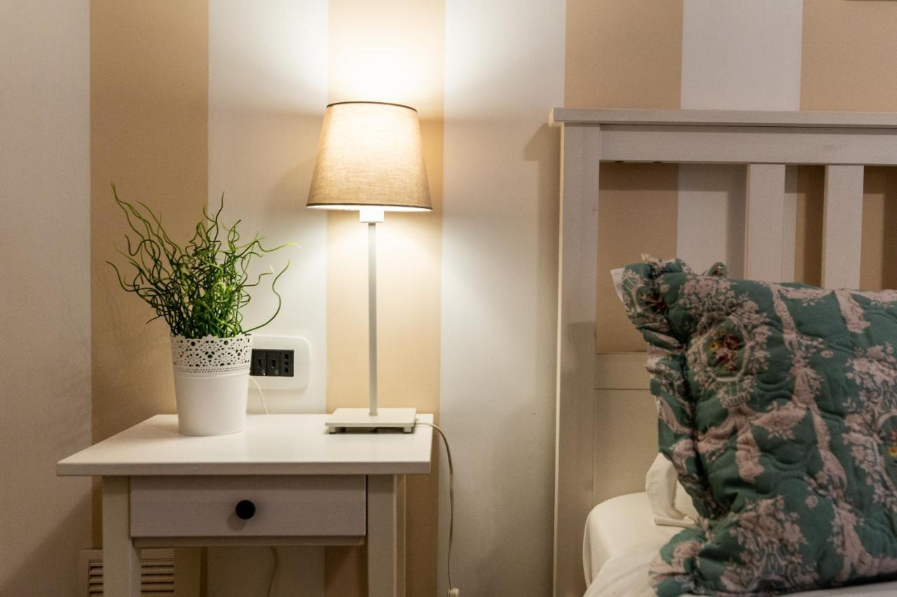B&B Le Sorelle San Leone Εξωτερικό φωτογραφία