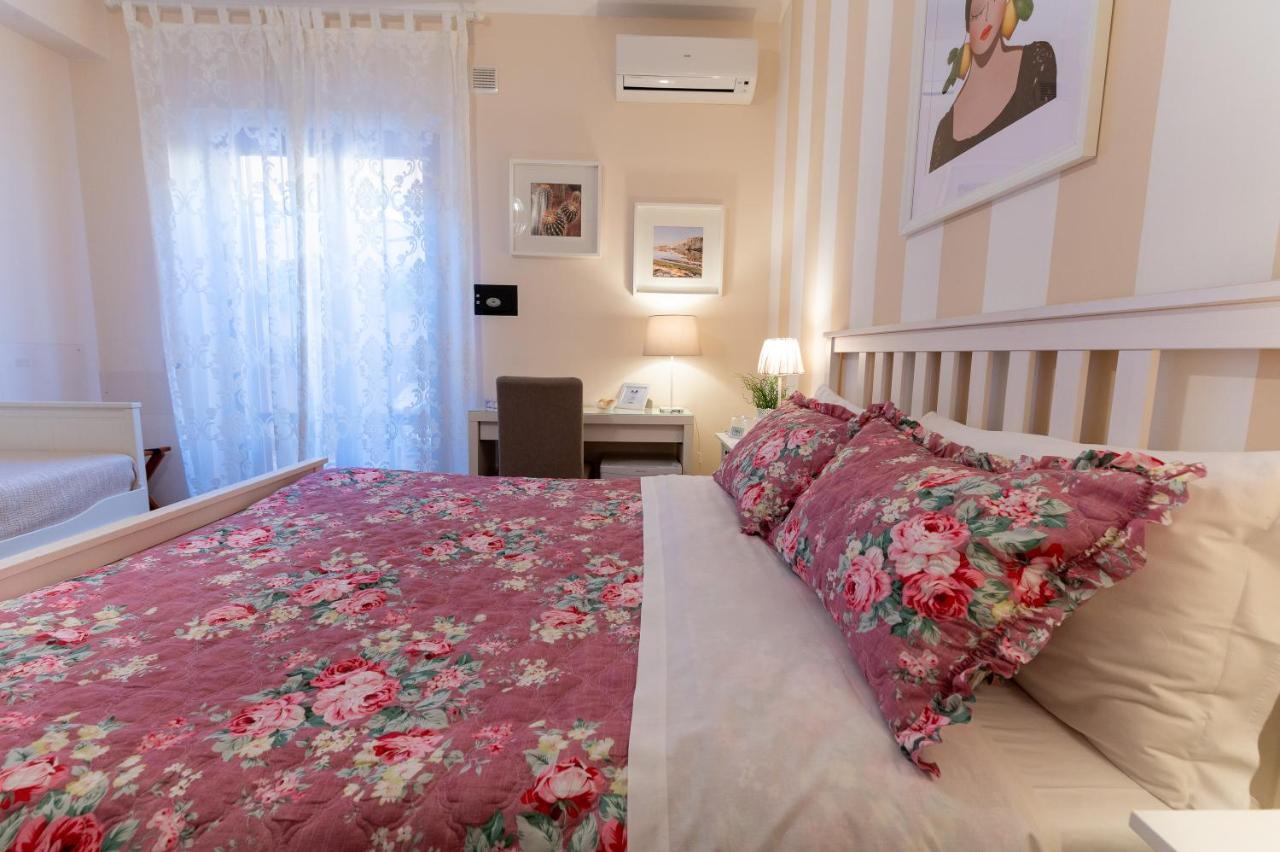 B&B Le Sorelle San Leone Εξωτερικό φωτογραφία