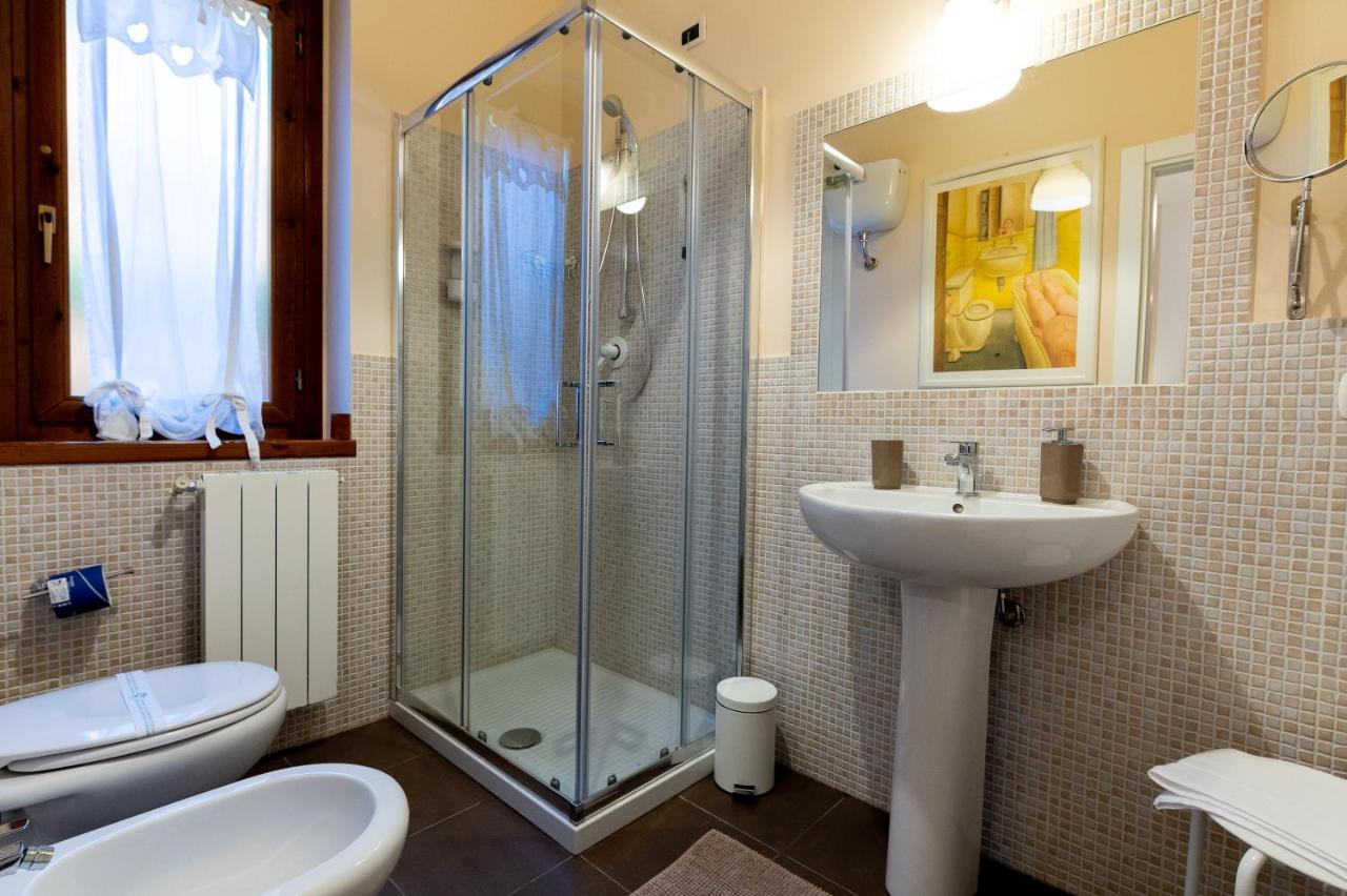 B&B Le Sorelle San Leone Εξωτερικό φωτογραφία