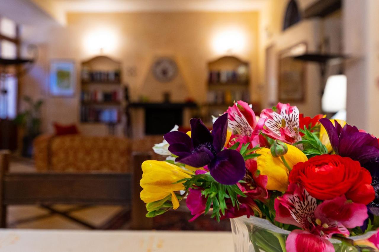 B&B Le Sorelle San Leone Εξωτερικό φωτογραφία