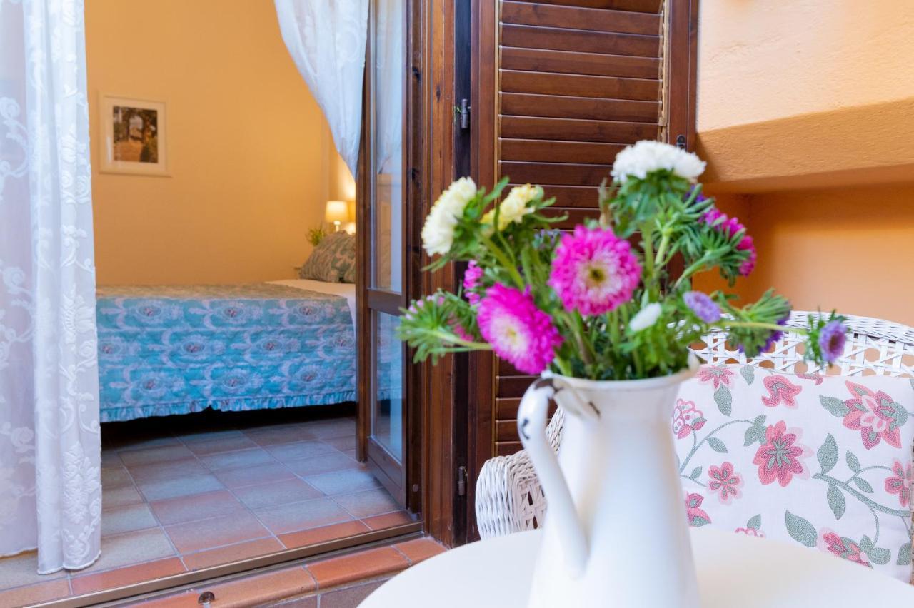 B&B Le Sorelle San Leone Εξωτερικό φωτογραφία