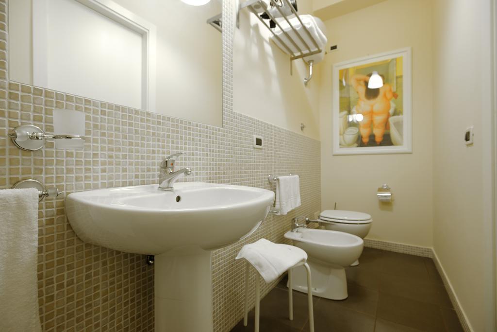 B&B Le Sorelle San Leone Δωμάτιο φωτογραφία