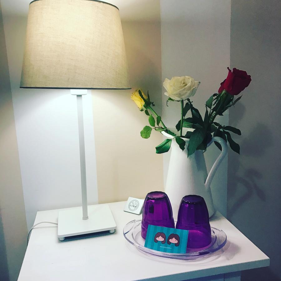 B&B Le Sorelle San Leone Εξωτερικό φωτογραφία
